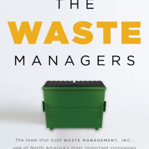 The Waste Managers by William J. Plunkett