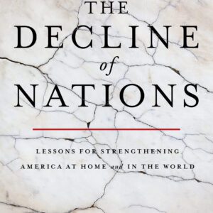 The Decline of Nations by Joseph F. Johnston, Jr.